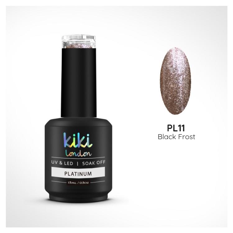 Platinum Black Frost 15ml