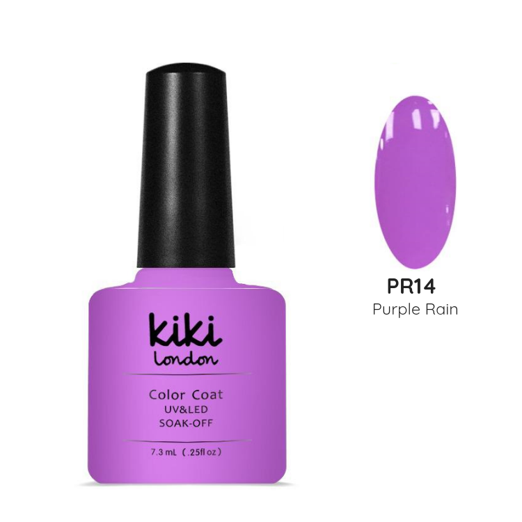 Purple Rain 15ml - Kiki London Benelux