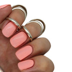 Farbgel Peach Me – Kiki London