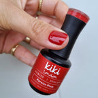 Farbgel Persian Plum – Kiki London