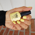 Farbgel Buttercup – Kiki London