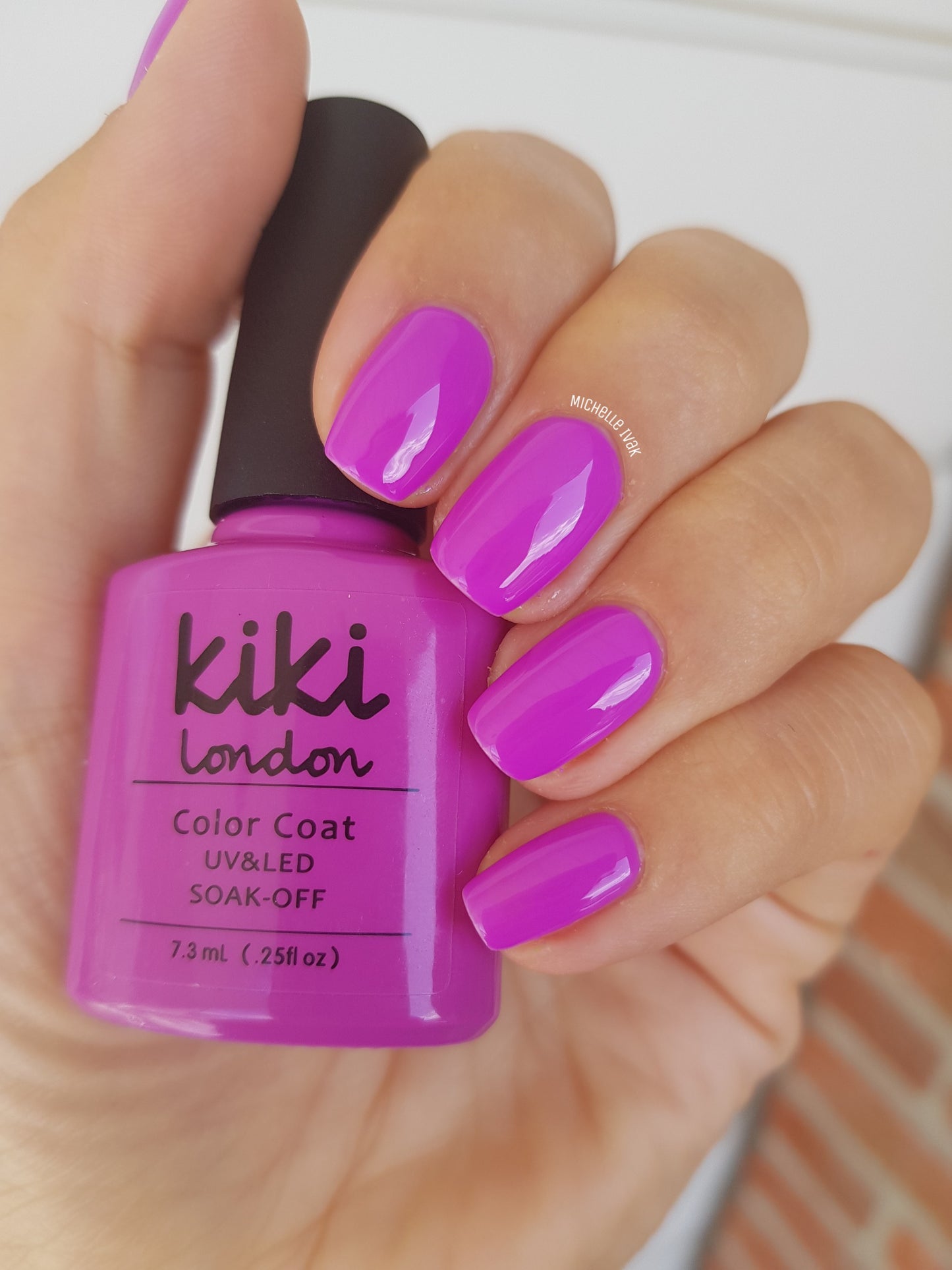 Diva 15ml - Kiki London Benelux