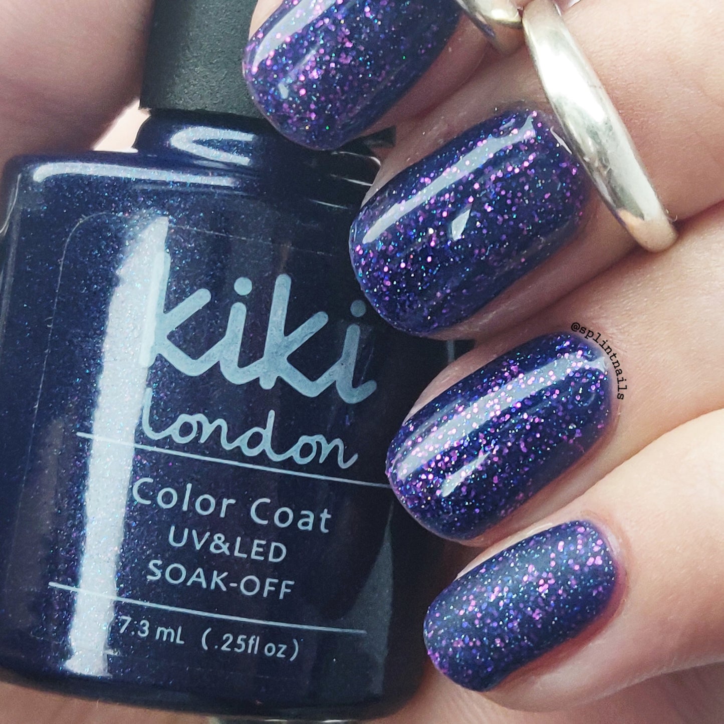 Galaxy 15ml - Kiki London Benelux