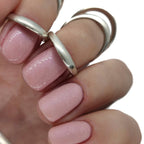 Farbgel Pink Tint – Kiki London