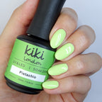 Farbgel Pistachio – Kiki London
