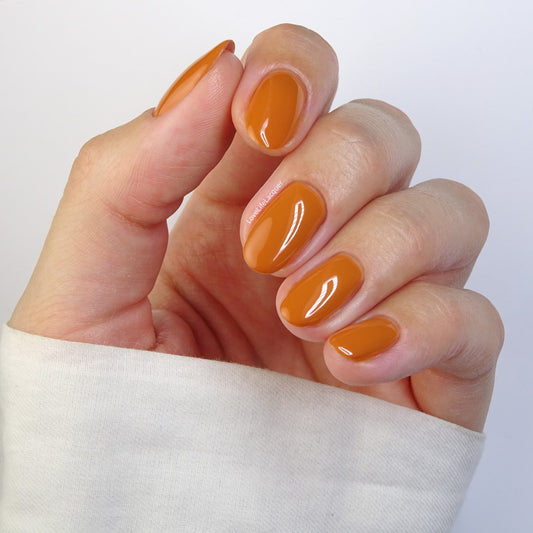 Pumpkin Spice 7.3ml - Kiki London Benelux