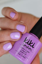 Farbgel Purple Rain – Kiki London
