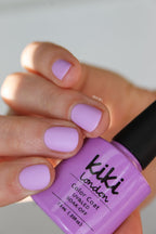 Farbgel Purple Rain – Kiki London