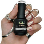 Farbgel Platinum Rose Gold – Kiki London