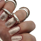 Farbgel Platinum Rose Gold – Kiki London
