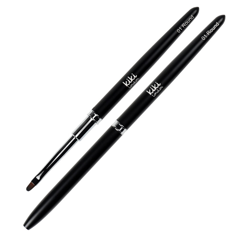 Pro Range Nail Art Round Brush