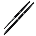 Farbgel Pro Range Nail Art Round Brush – Kiki London