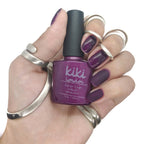Farbgel Royalty – Kiki London