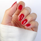 Farbgel Ruby Red – Kiki London