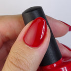Farbgel Ruby Red – Kiki London