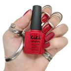 Farbgel Ruby Red – Kiki London