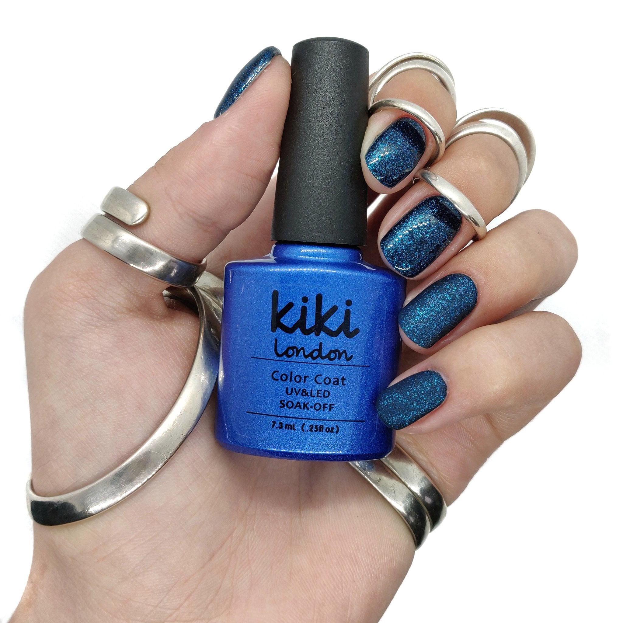 Sapphire Sparkle 15ml