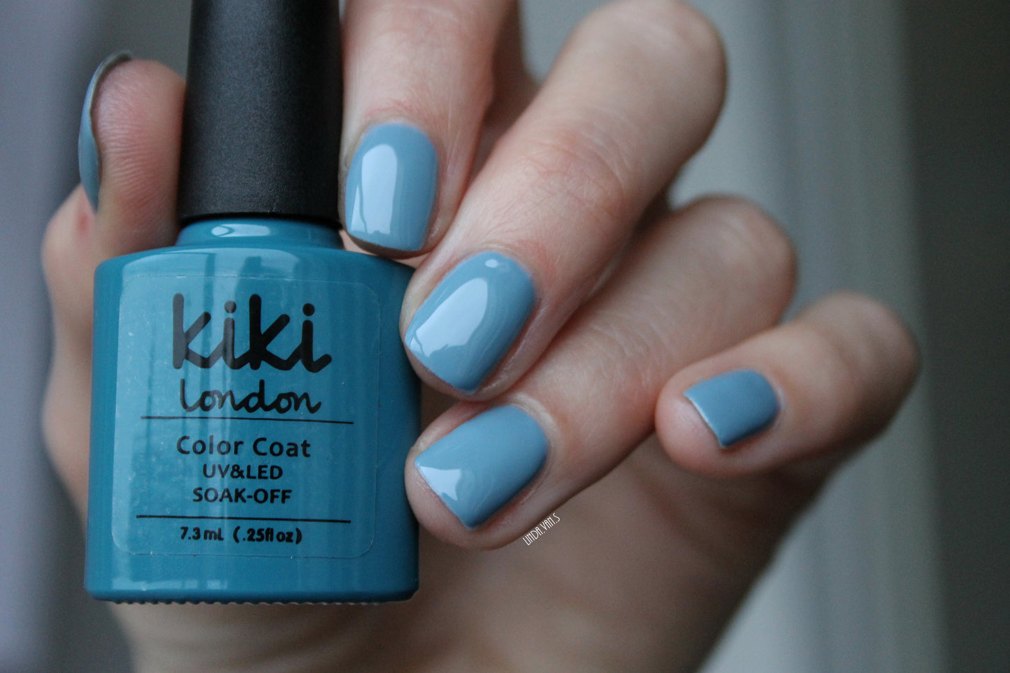 Stone Blue 15ml - Kiki London Benelux