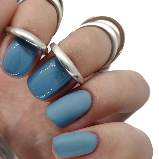 Stone Blue 15ml - Kiki London Benelux