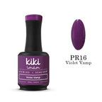 Farbgel Violet Vamp – Kiki London