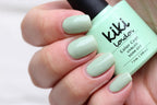 Farbgel Meadow Green – Kiki London