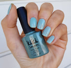 Farbgel Olive Mint – Kiki London