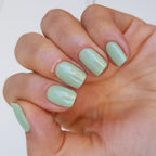Farbgel Meadow Green – Kiki London