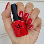 Farbgel Wild Heat – Kiki London