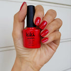 Farbgel Wild Heat – Kiki London