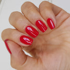 Farbgel Wild Heat – Kiki London