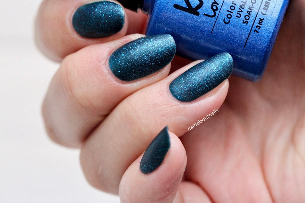 Sapphire Sparkle 15ml