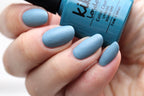 Farbgel Stone Blue – Kiki London