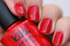 Farbgel Wild Heat – Kiki London