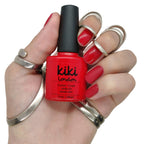 Farbgel Wild Heat – Kiki London