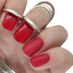 Farbgel Wild Heat – Kiki London
