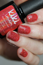 Farbgel Winter Berry – Kiki London