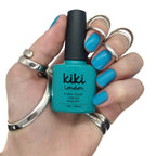 Farbgel Zesty Blue – Kiki London