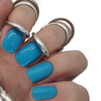 Farbgel Zesty Blue – Kiki London