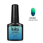 Farbgel Mermaid Waves – Kiki London
