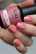 Farbgel Dusky Pink – Kiki London