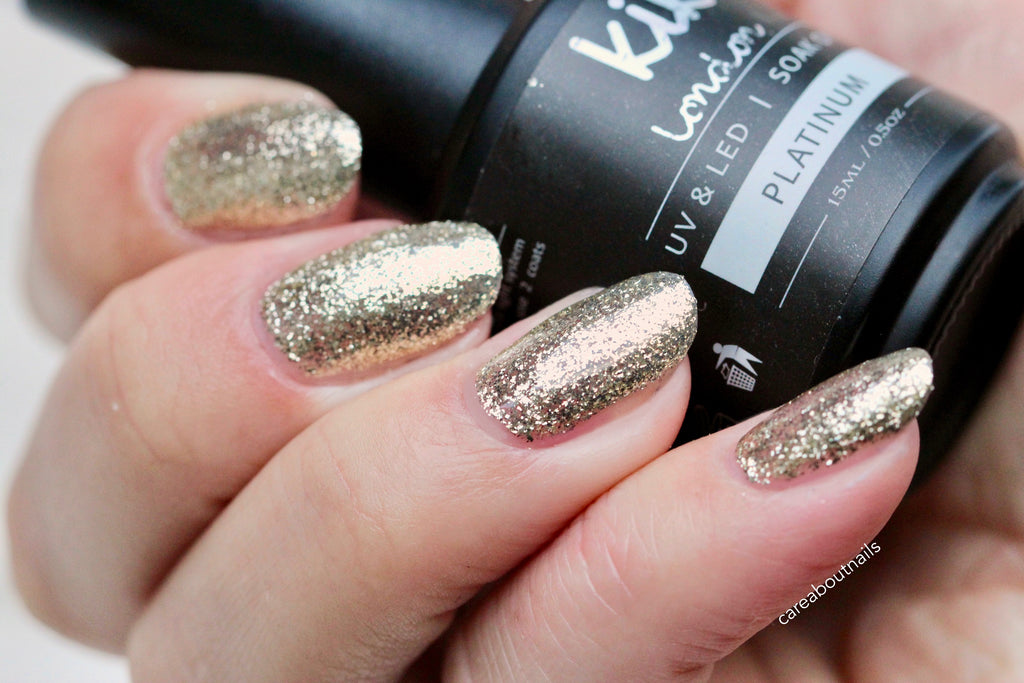 Platinum Golden Lab 15ml