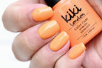 Farbgel Orange Soda – Kiki London