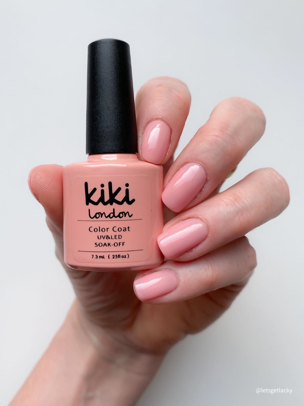 Blush 15ml - Kiki London Benelux