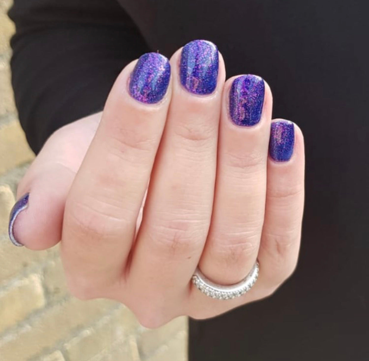 Galaxy 15ml - Kiki London Benelux