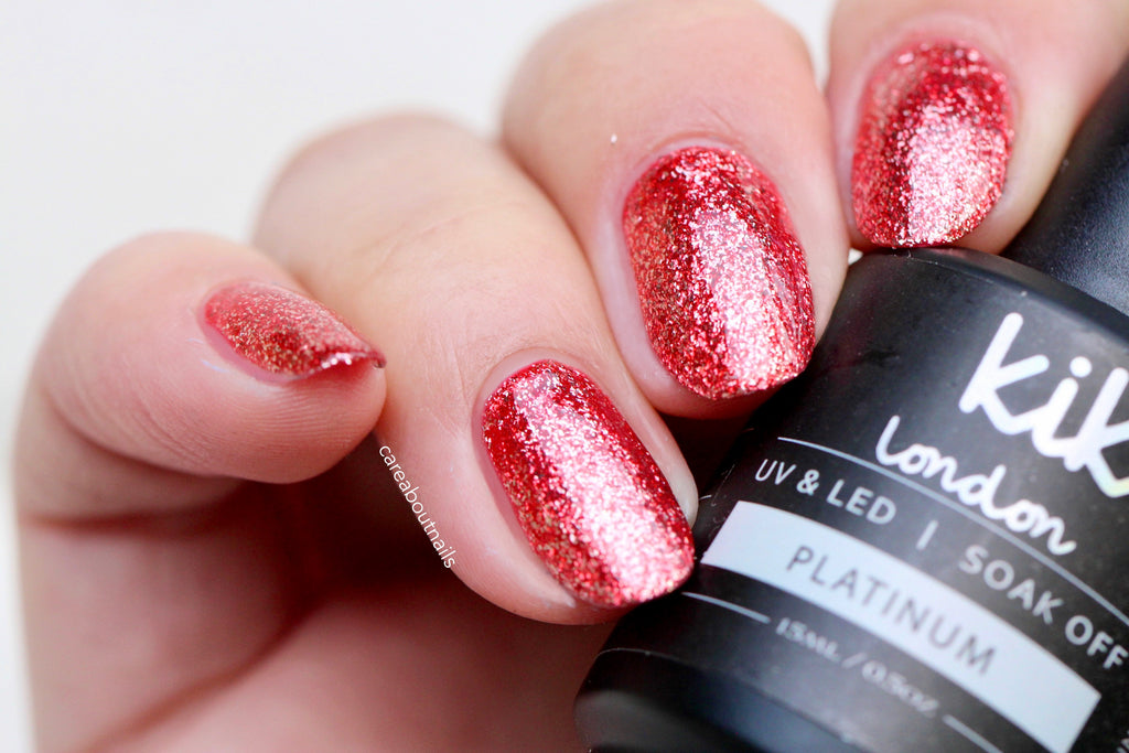 Platinum Angry Bird 15ml