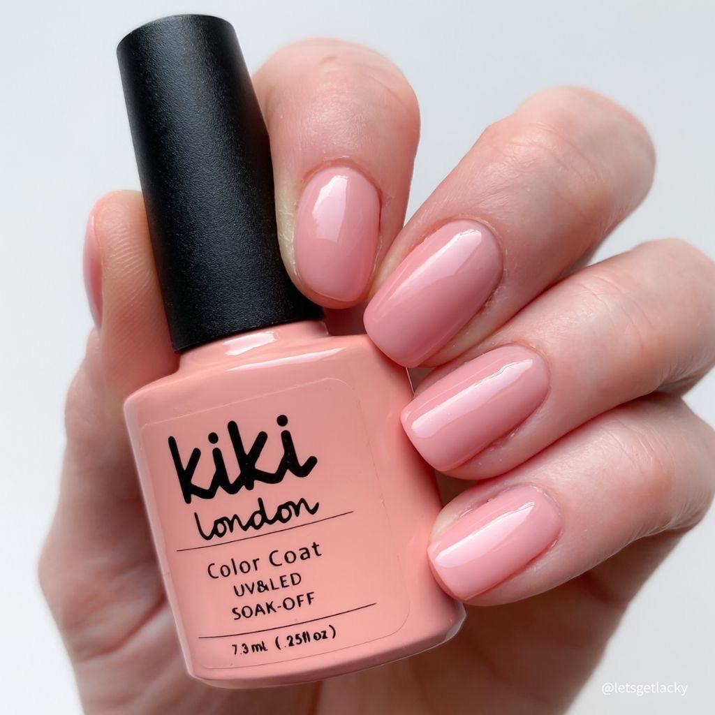 Blush 15ml - Kiki London Benelux