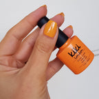 Farbgel Orange Soda – Kiki London