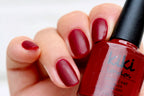 Farbgel Deep Rouge – Kiki London