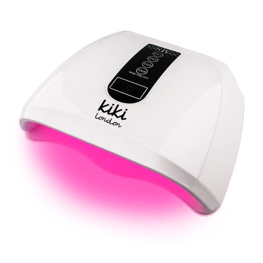 DELUXE 96W LED LAMP - Kiki London Benelux