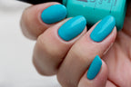 Farbgel Zesty Blue – Kiki London